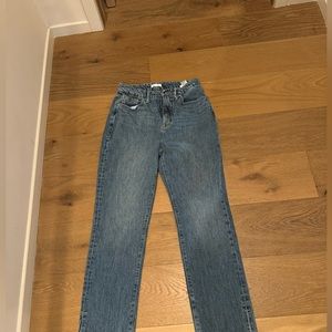 Good American jeans
